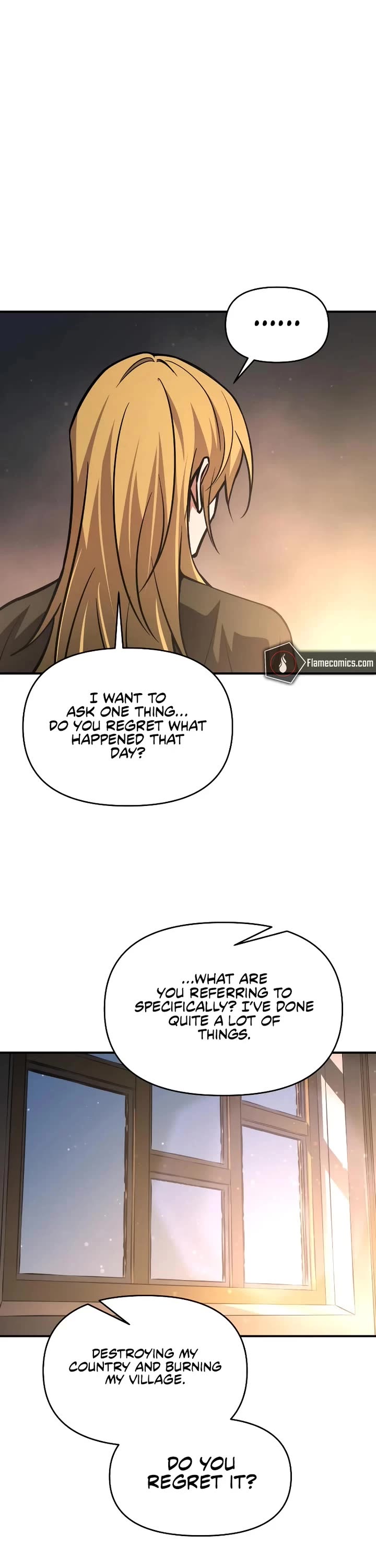 I Became the Tyrant of a Defense Game Chapter 180 page 28 - Chapter 180