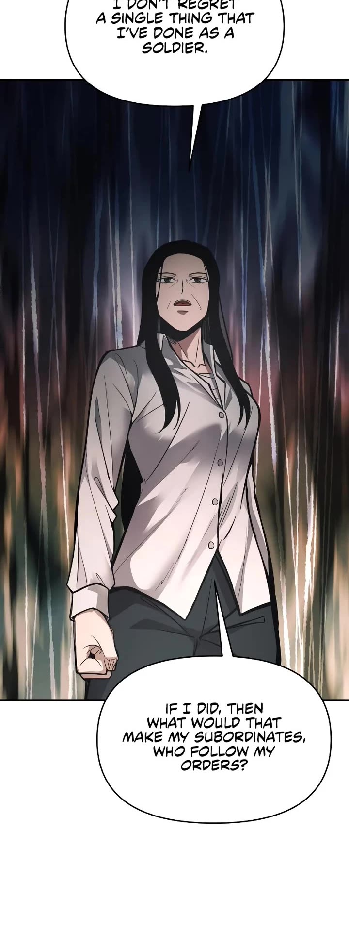 I Became the Tyrant of a Defense Game Chapter 180 page 30 - Chapter 180