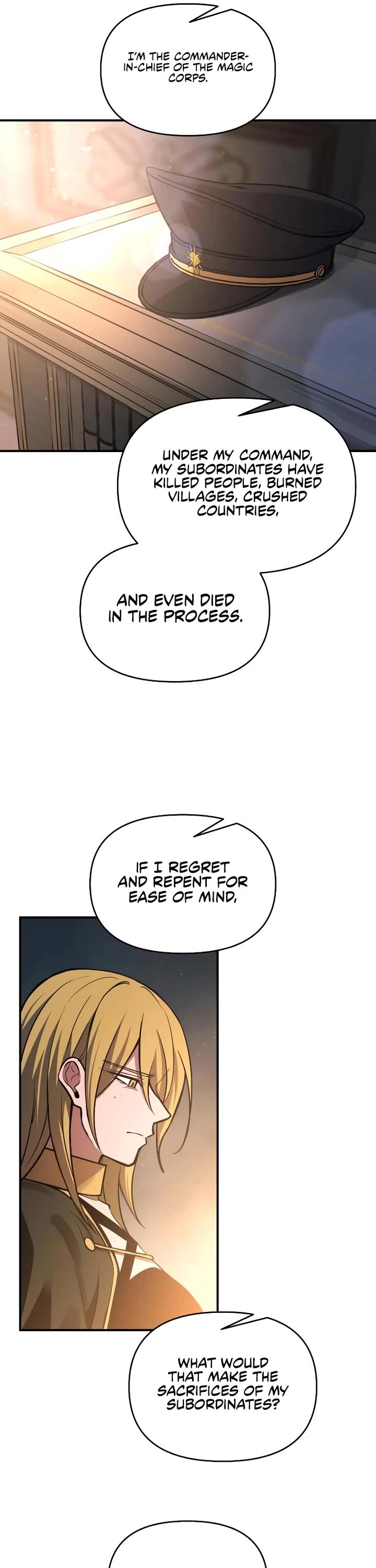 I Became the Tyrant of a Defense Game Chapter 180 page 31 - Chapter 180