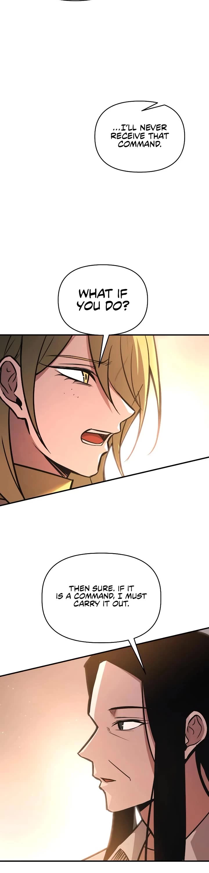 I Became the Tyrant of a Defense Game Chapter 180 page 33 - Chapter 180