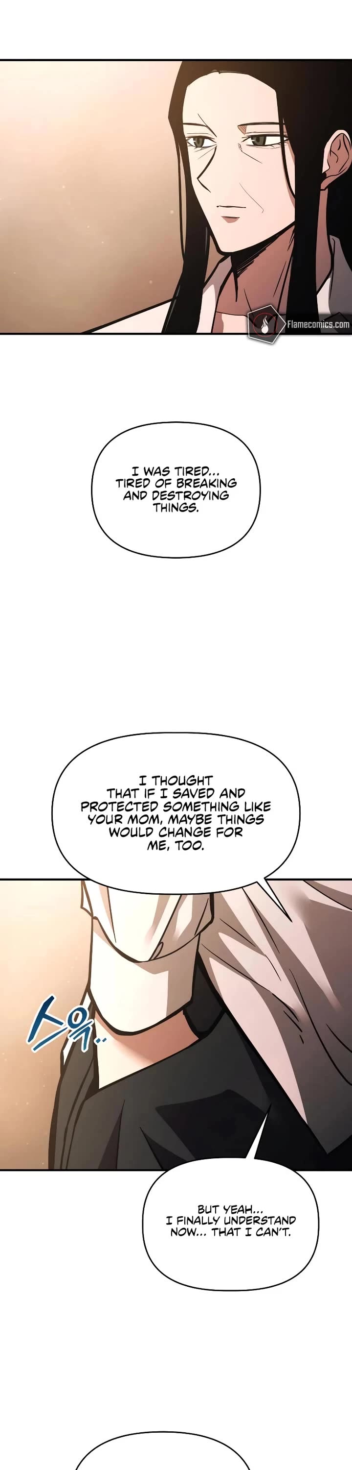 I Became the Tyrant of a Defense Game Chapter 180 page 38 - Chapter 180