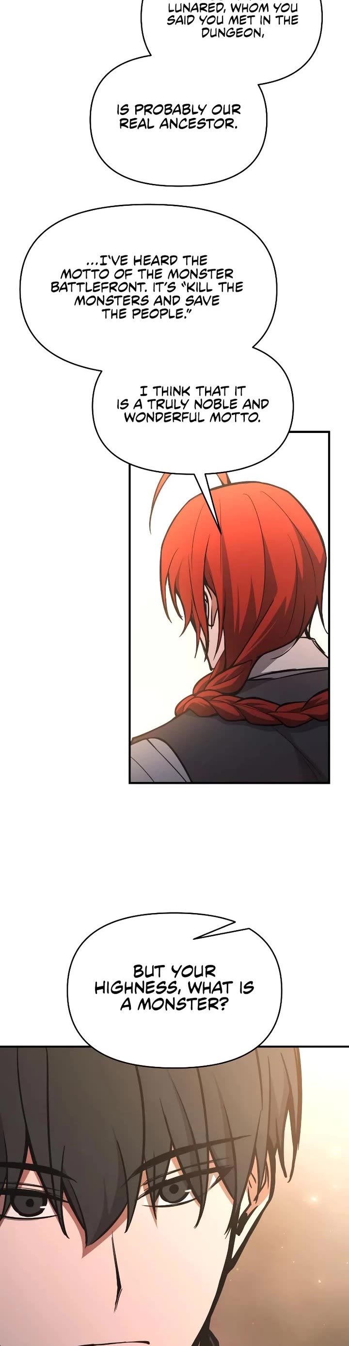 I Became the Tyrant of a Defense Game Chapter 180 page 4 - Chapter 180
