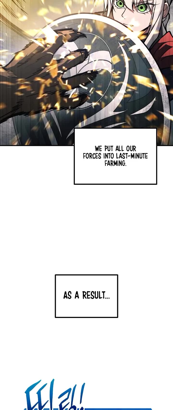 I Became the Tyrant of a Defense Game Chapter 180 page 44 - Chapter 180