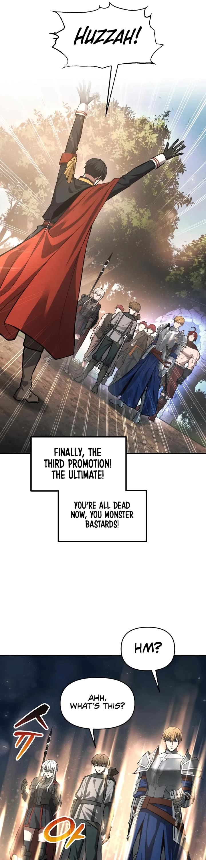 I Became the Tyrant of a Defense Game Chapter 180 page 46 - Chapter 180