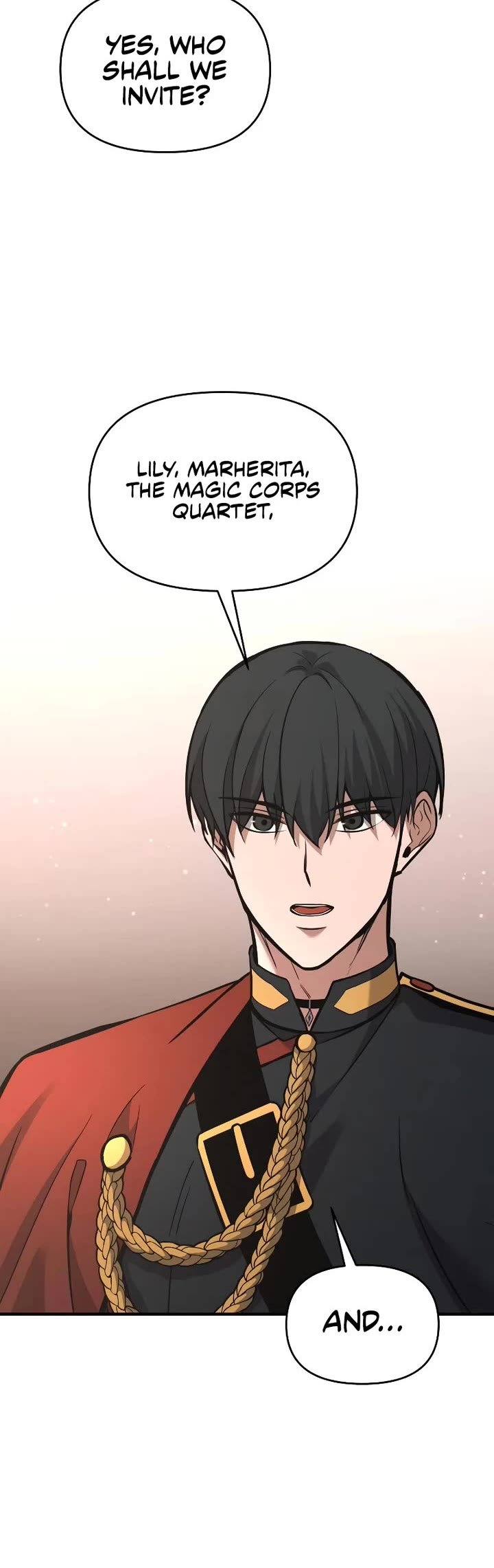 I Became the Tyrant of a Defense Game Chapter 180 page 50 - Chapter 180