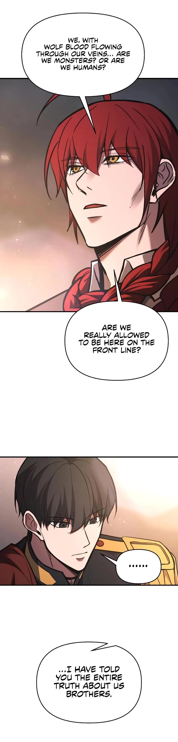 I Became the Tyrant of a Defense Game Chapter 180 page 6 - Chapter 180