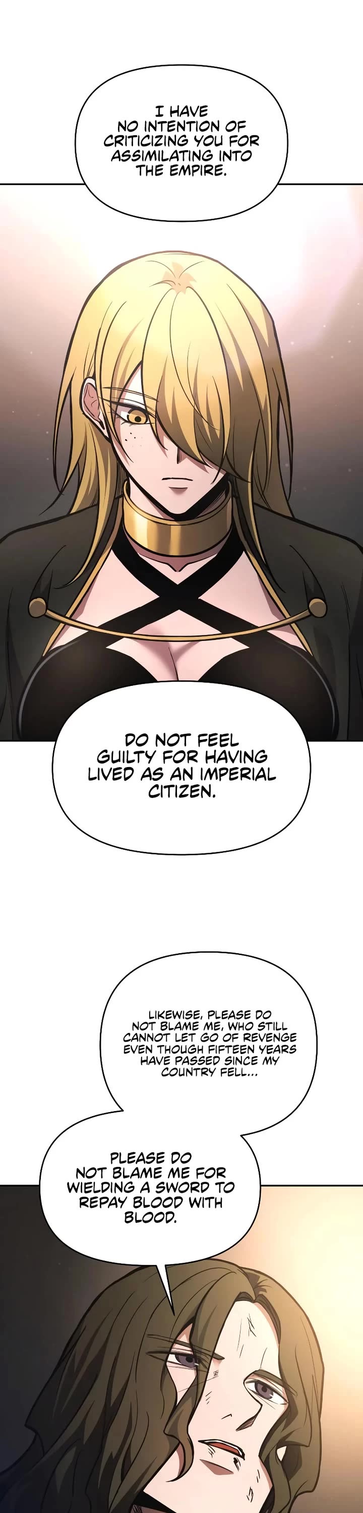 I Became the Tyrant of a Defense Game Chapter 181 page 11 - Chapter 181