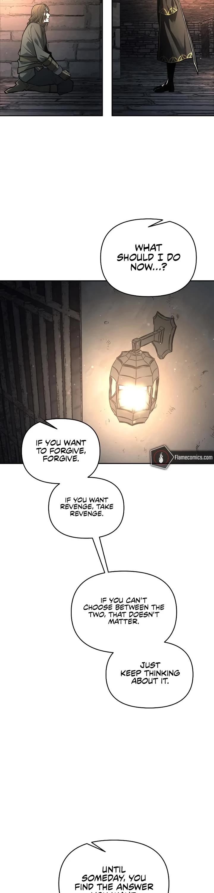 I Became the Tyrant of a Defense Game Chapter 181 page 13 - Chapter 181