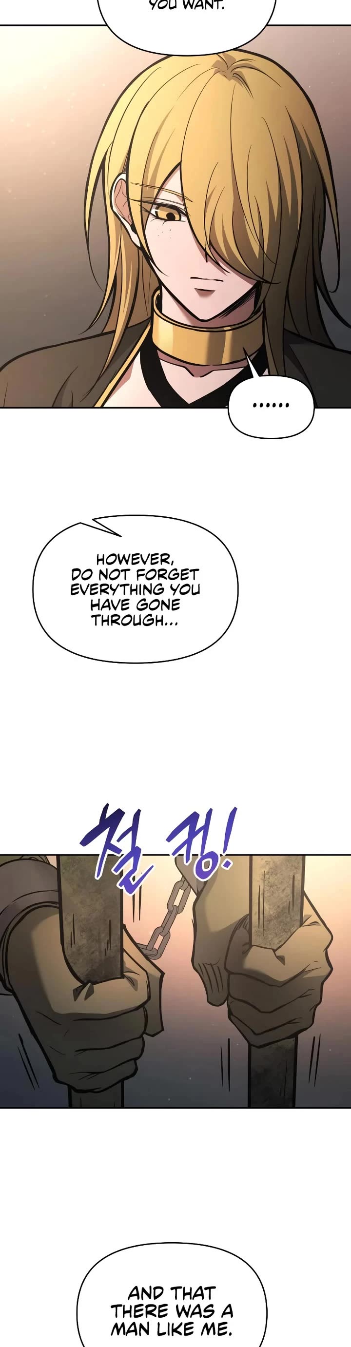 I Became the Tyrant of a Defense Game Chapter 181 page 14 - Chapter 181