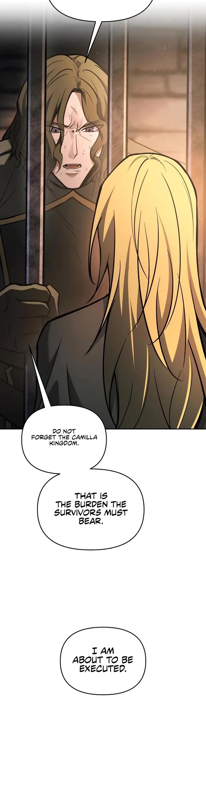I Became the Tyrant of a Defense Game Chapter 181 page 15 - Chapter 181