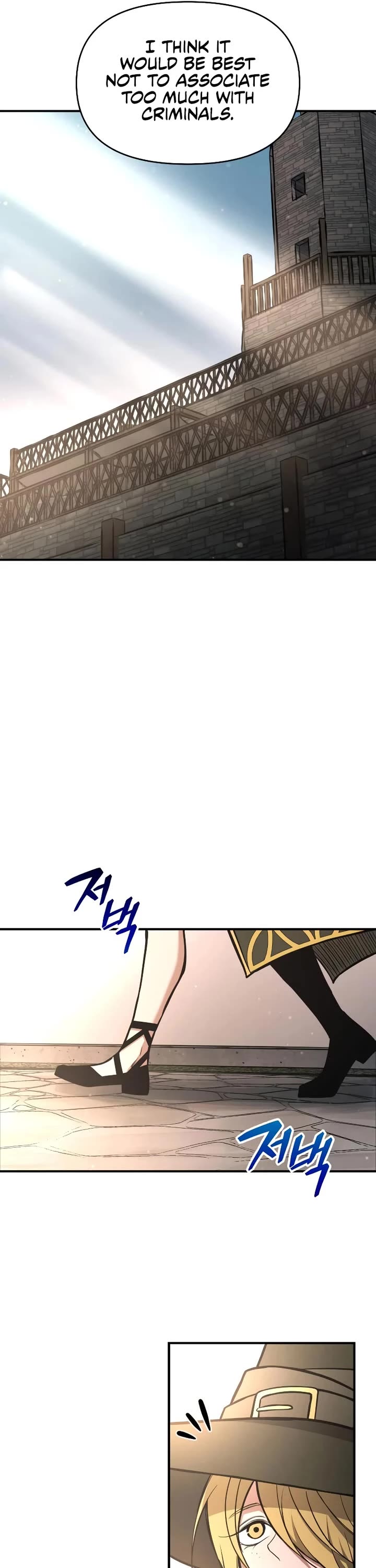 I Became the Tyrant of a Defense Game Chapter 181 page 16 - Chapter 181