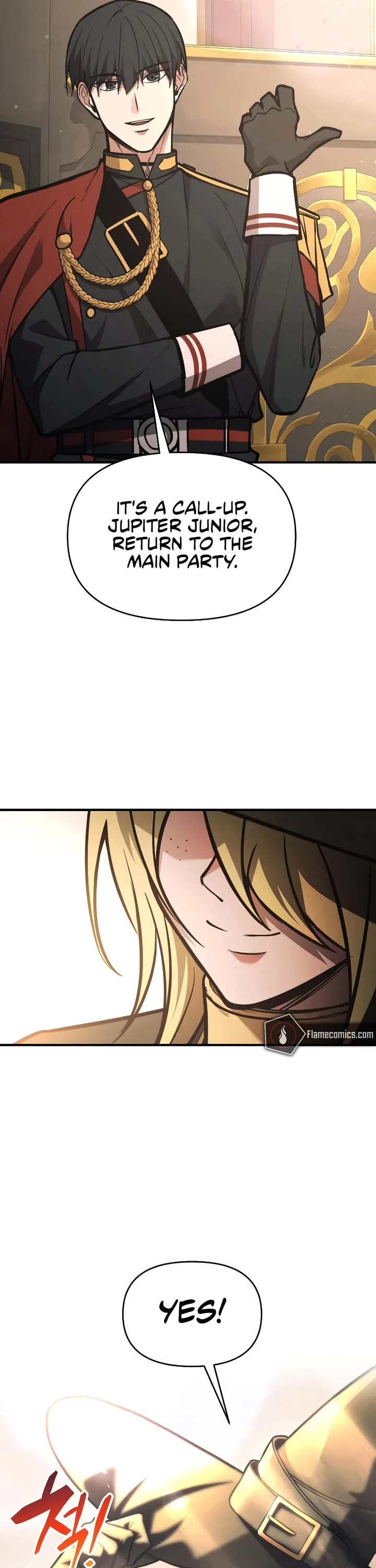 I Became the Tyrant of a Defense Game Chapter 181 page 18 - Chapter 181