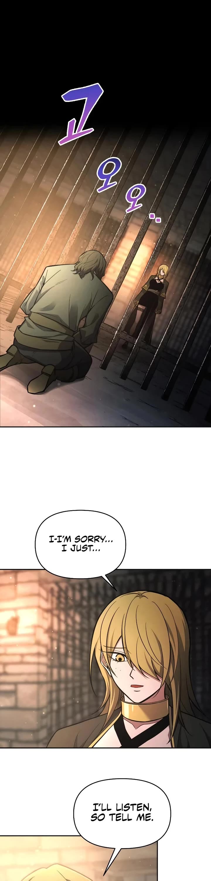I Became the Tyrant of a Defense Game Chapter 181 page 2 - Chapter 181
