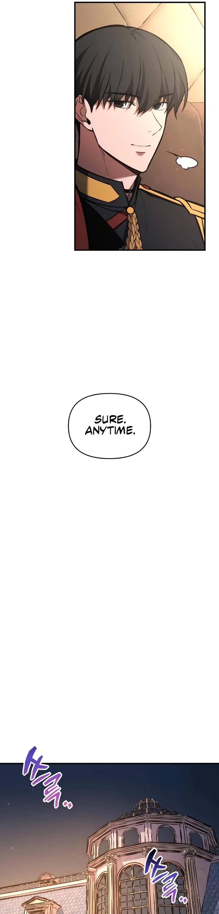 I Became the Tyrant of a Defense Game Chapter 181 page 21 - Chapter 181