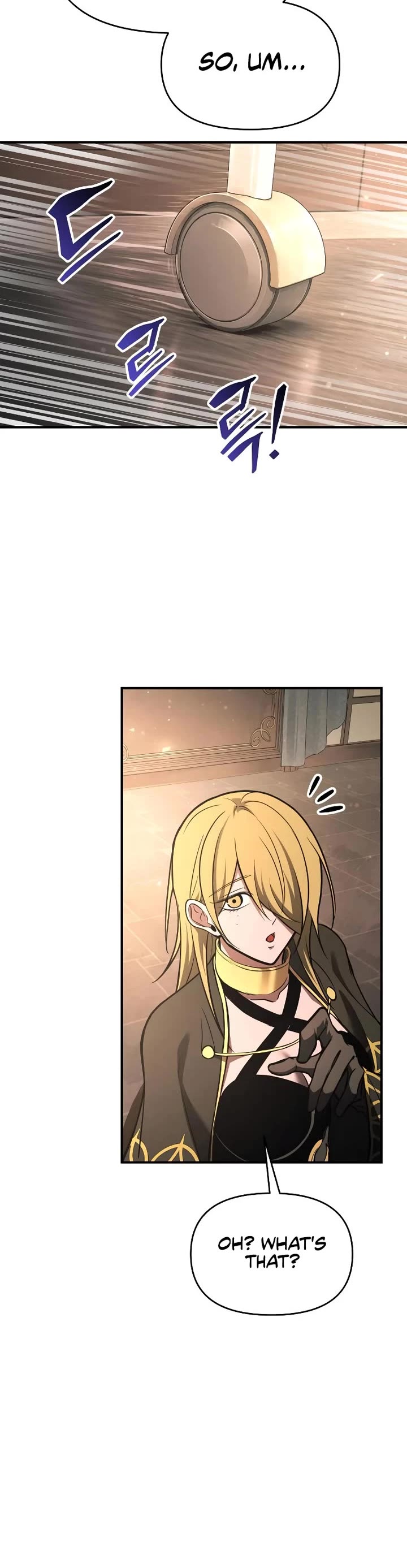 I Became the Tyrant of a Defense Game Chapter 181 page 25 - Chapter 181