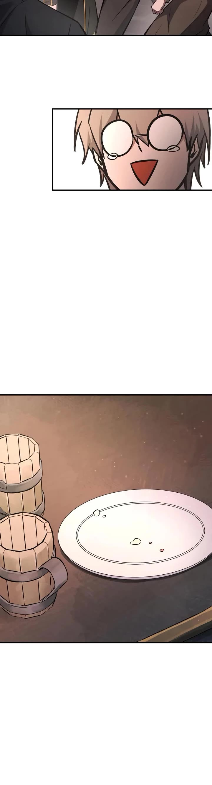 I Became the Tyrant of a Defense Game Chapter 181 page 30 - Chapter 181