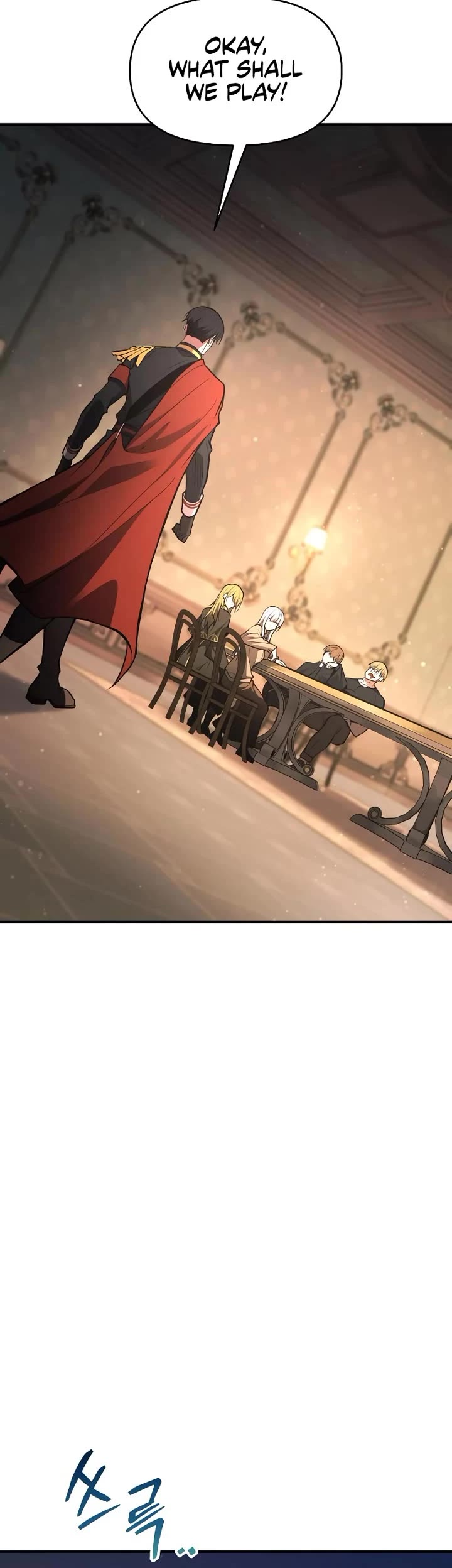 I Became the Tyrant of a Defense Game Chapter 181 page 35 - Chapter 181