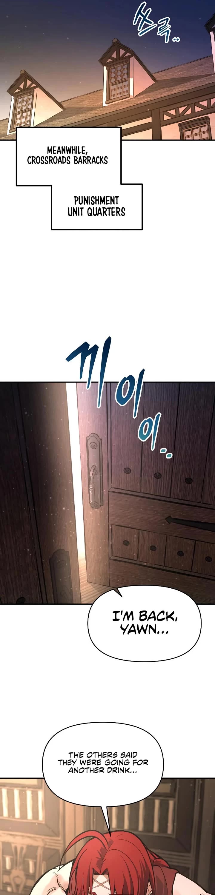 I Became the Tyrant of a Defense Game Chapter 181 page 36 - Chapter 181