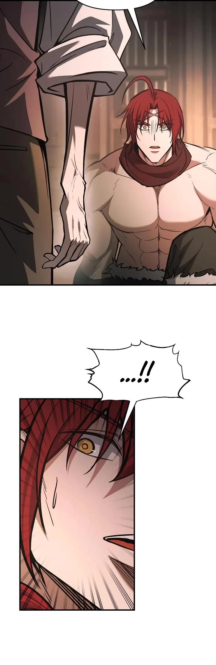 I Became the Tyrant of a Defense Game Chapter 181 page 39 - Chapter 181