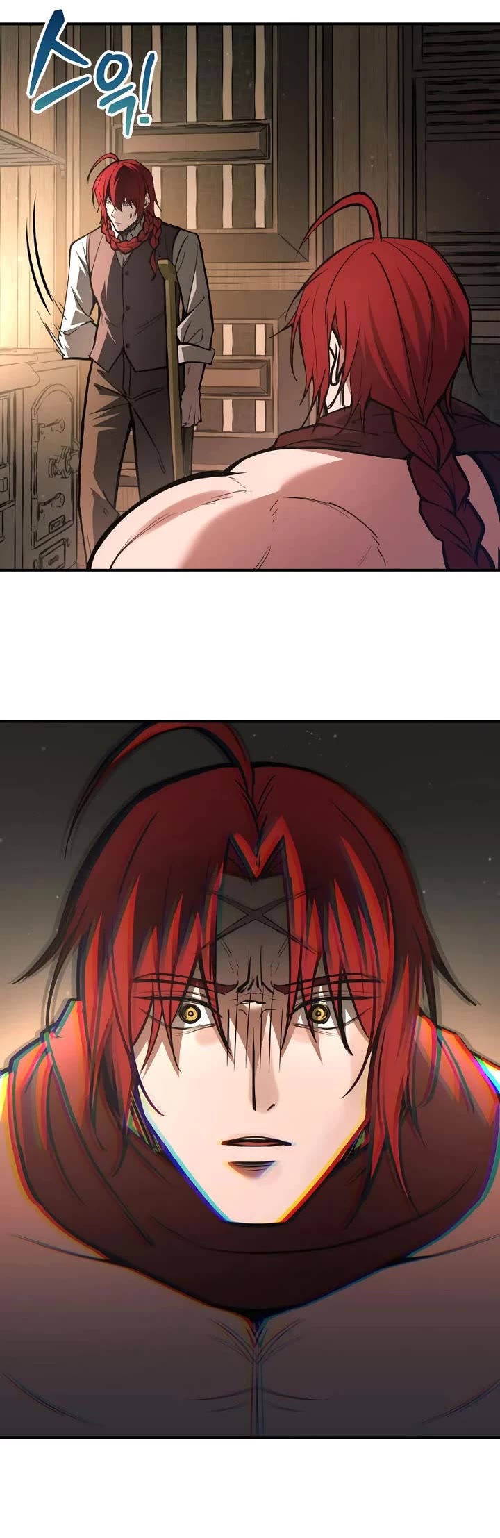 I Became the Tyrant of a Defense Game Chapter 181 page 40 - Chapter 181