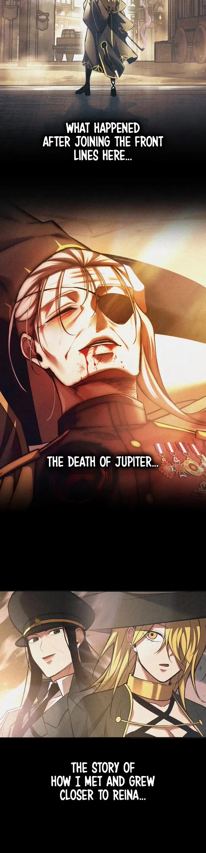 I Became the Tyrant of a Defense Game Chapter 181 page 5 - Chapter 181