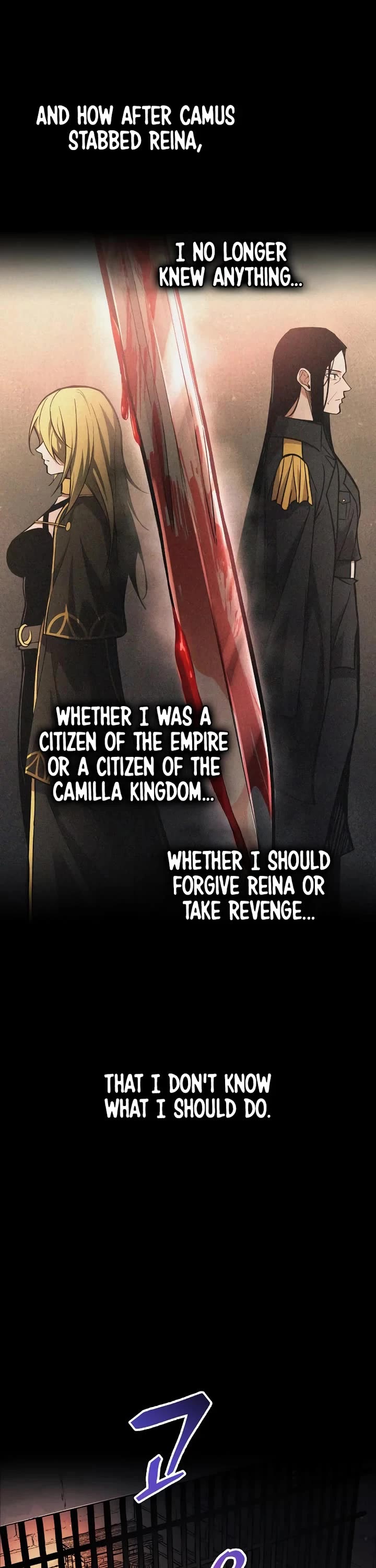 I Became the Tyrant of a Defense Game Chapter 181 page 6 - Chapter 181