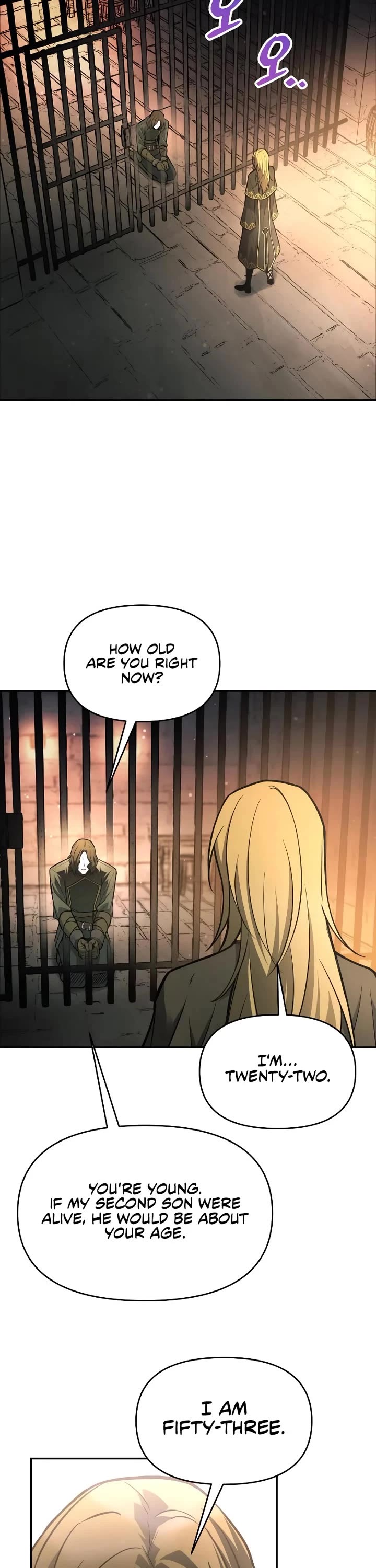 I Became the Tyrant of a Defense Game Chapter 181 page 7 - Chapter 181