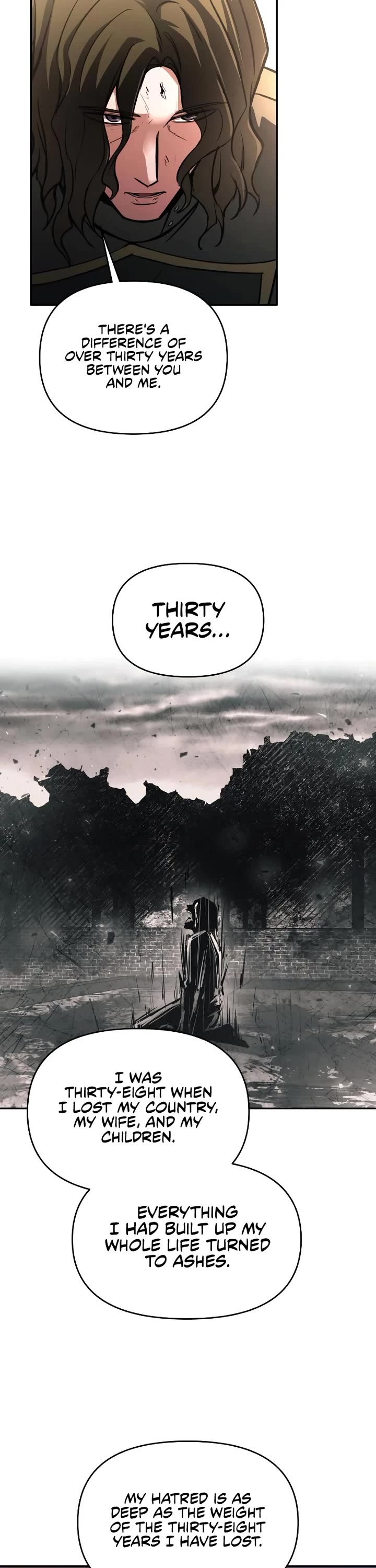 I Became the Tyrant of a Defense Game Chapter 181 page 8 - Chapter 181