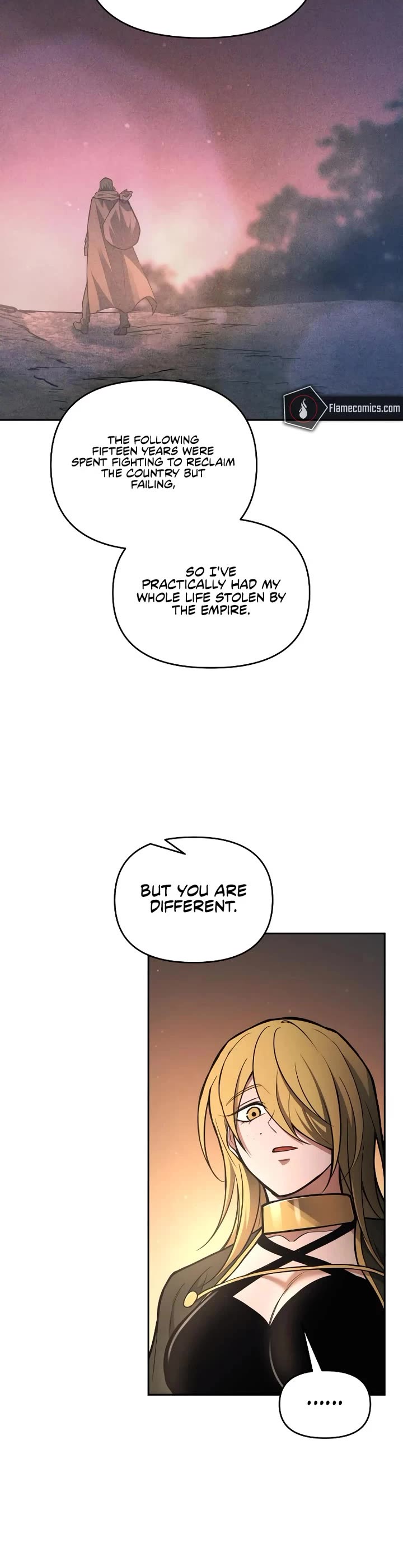 I Became the Tyrant of a Defense Game Chapter 181 page 9 - Chapter 181
