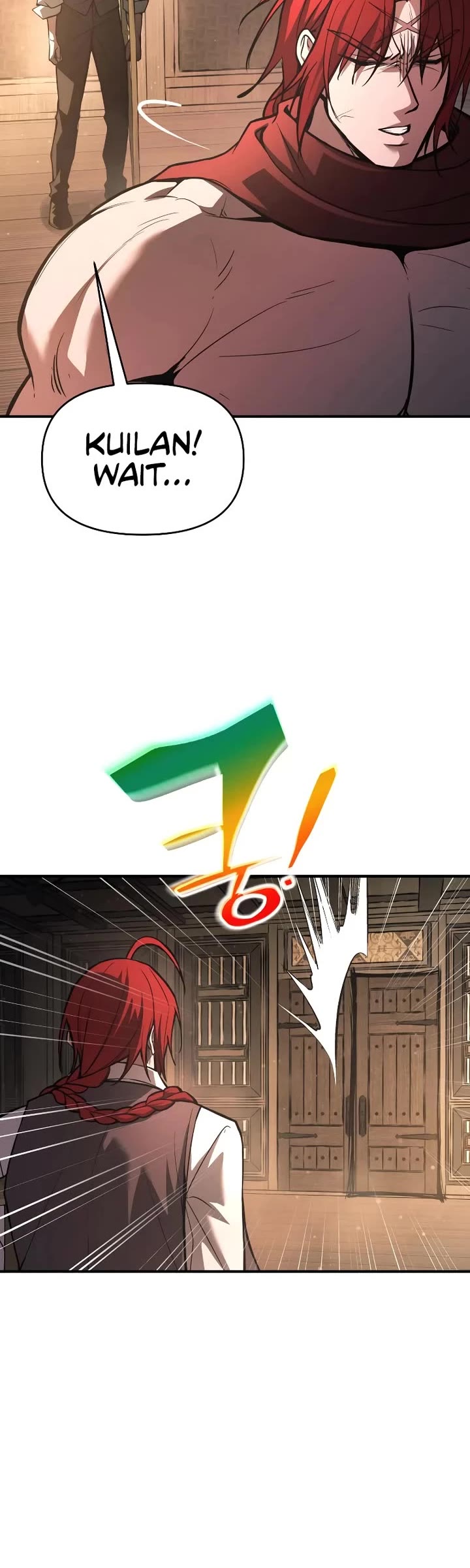 I Became the Tyrant of a Defense Game Chapter 182 page 10 - Chapter 182