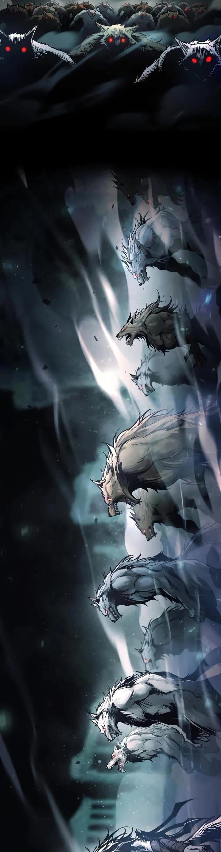 I Became the Tyrant of a Defense Game Chapter 182 page 14 - Chapter 182
