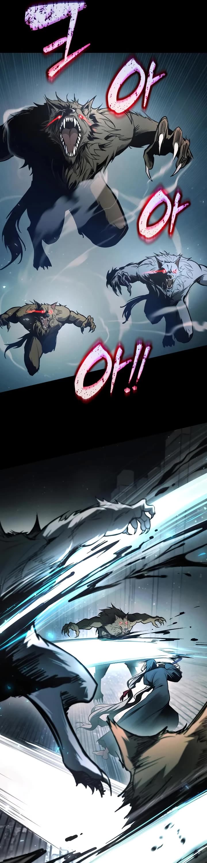 I Became the Tyrant of a Defense Game Chapter 182 page 16 - Chapter 182