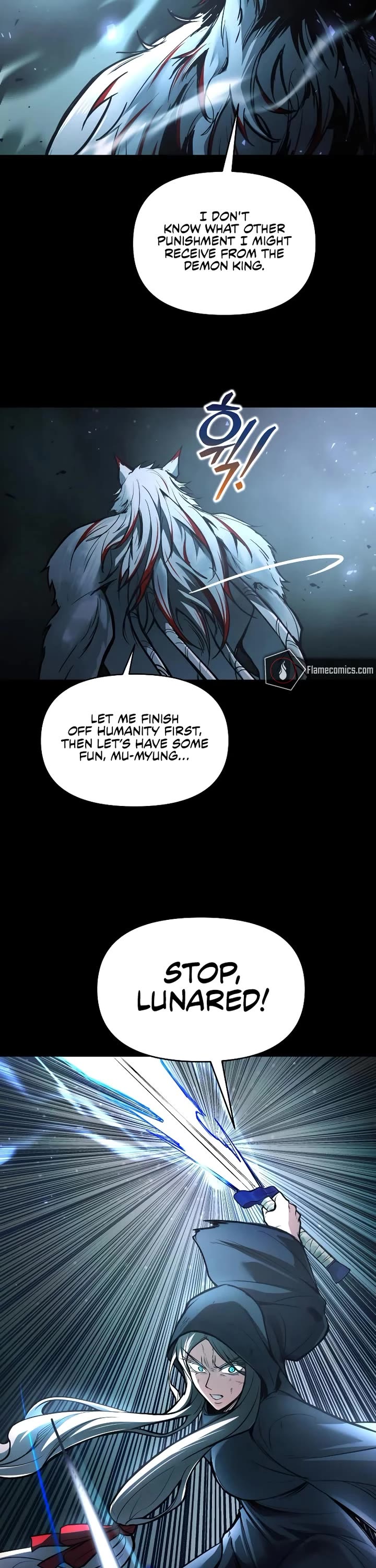 I Became the Tyrant of a Defense Game Chapter 182 page 18 - Chapter 182