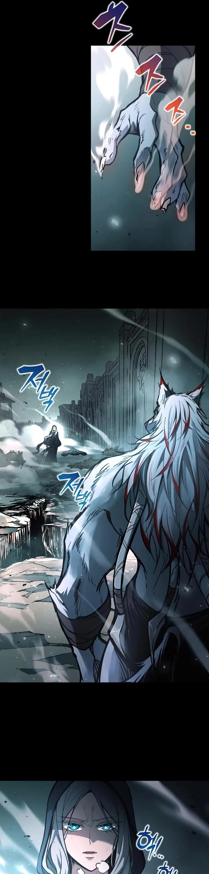 I Became the Tyrant of a Defense Game Chapter 182 page 21 - Chapter 182