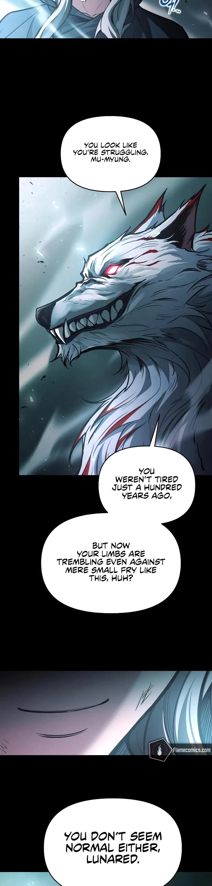 I Became the Tyrant of a Defense Game Chapter 182 page 22 - Chapter 182