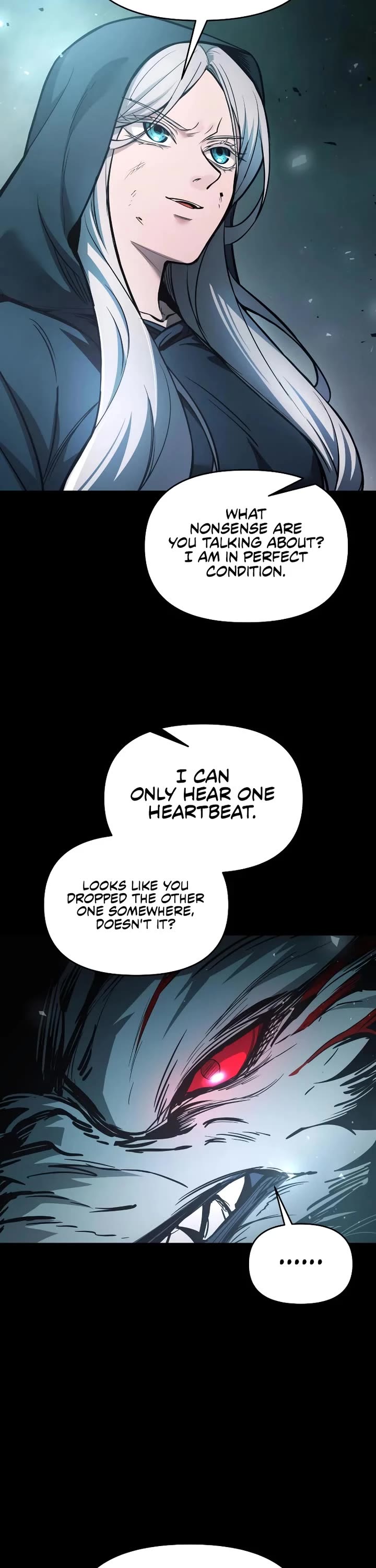 I Became the Tyrant of a Defense Game Chapter 182 page 23 - Chapter 182