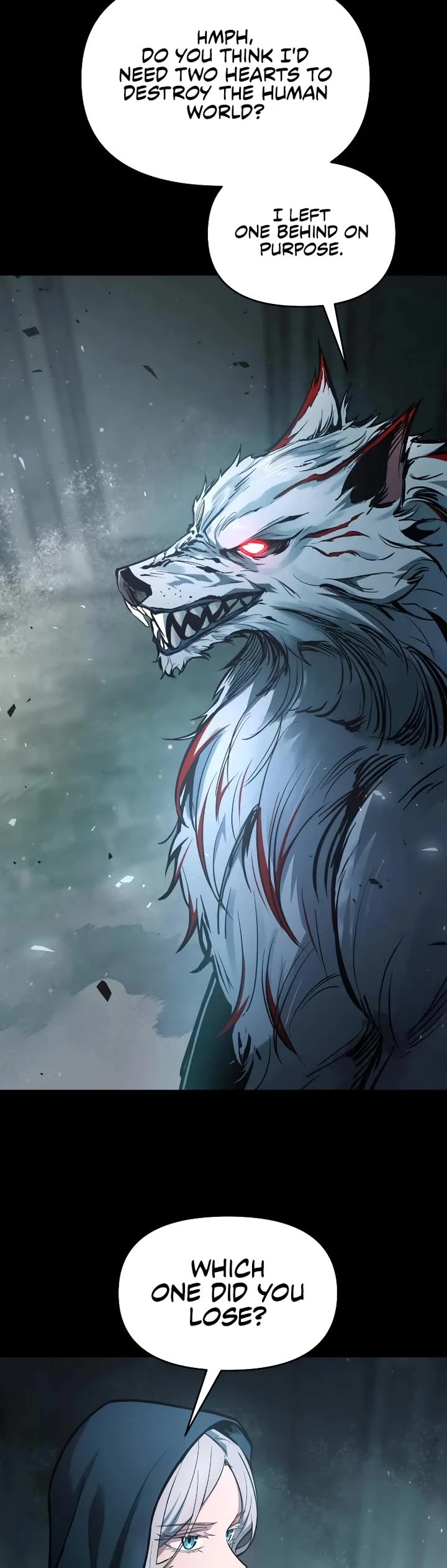 I Became the Tyrant of a Defense Game Chapter 182 page 24 - Chapter 182