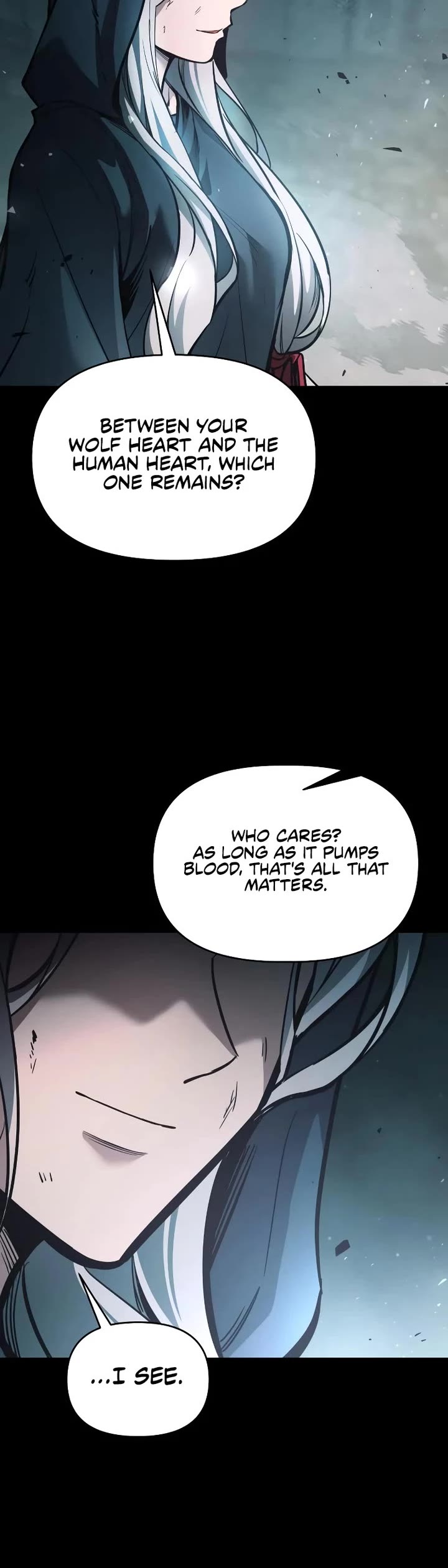 I Became the Tyrant of a Defense Game Chapter 182 page 25 - Chapter 182