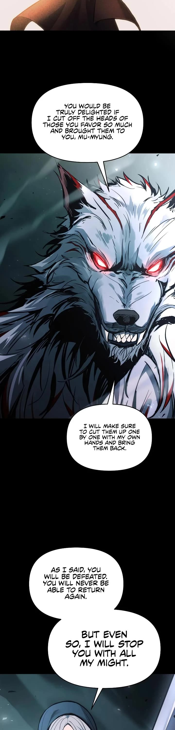 I Became the Tyrant of a Defense Game Chapter 182 page 27 - Chapter 182