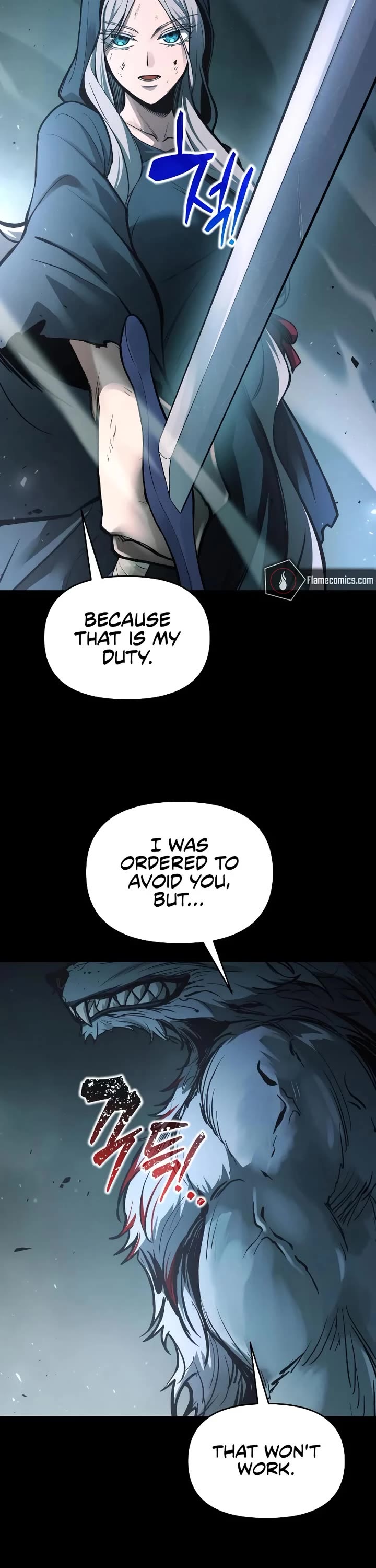 I Became the Tyrant of a Defense Game Chapter 182 page 28 - Chapter 182