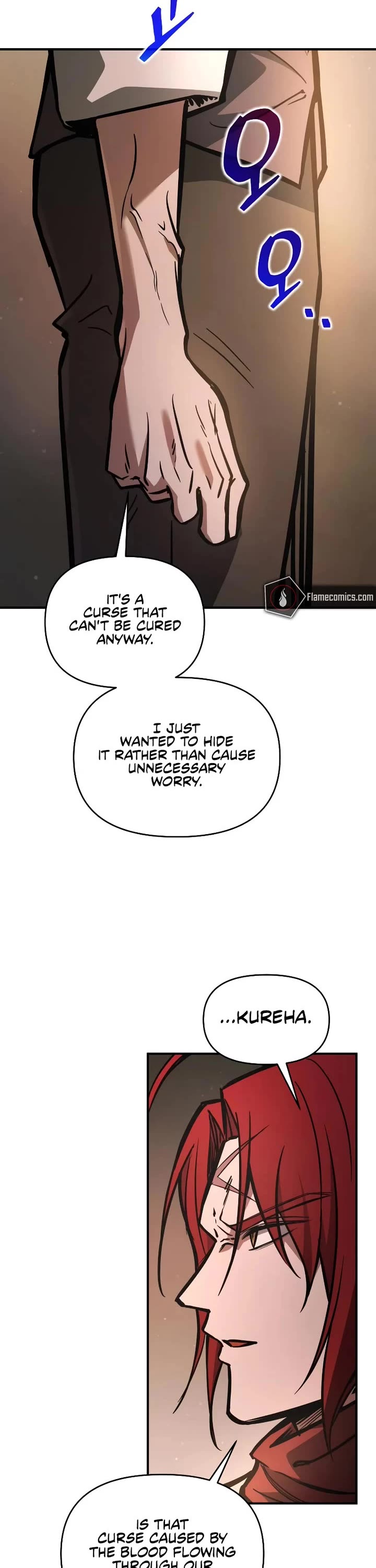 I Became the Tyrant of a Defense Game Chapter 182 page 3 - Chapter 182