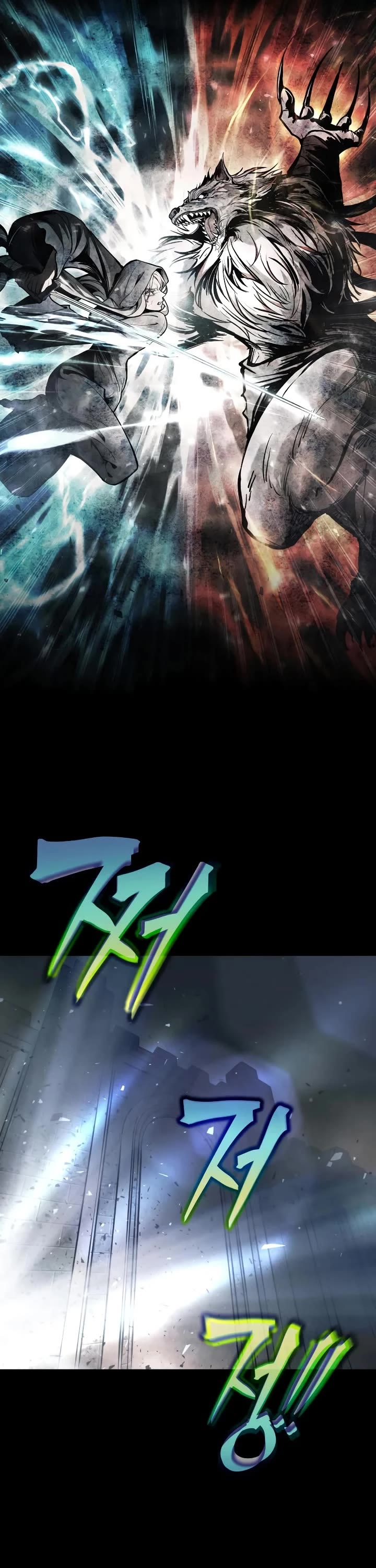 I Became the Tyrant of a Defense Game Chapter 182 page 31 - Chapter 182