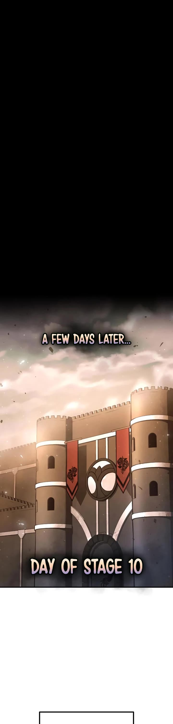 I Became the Tyrant of a Defense Game Chapter 182 page 32 - Chapter 182