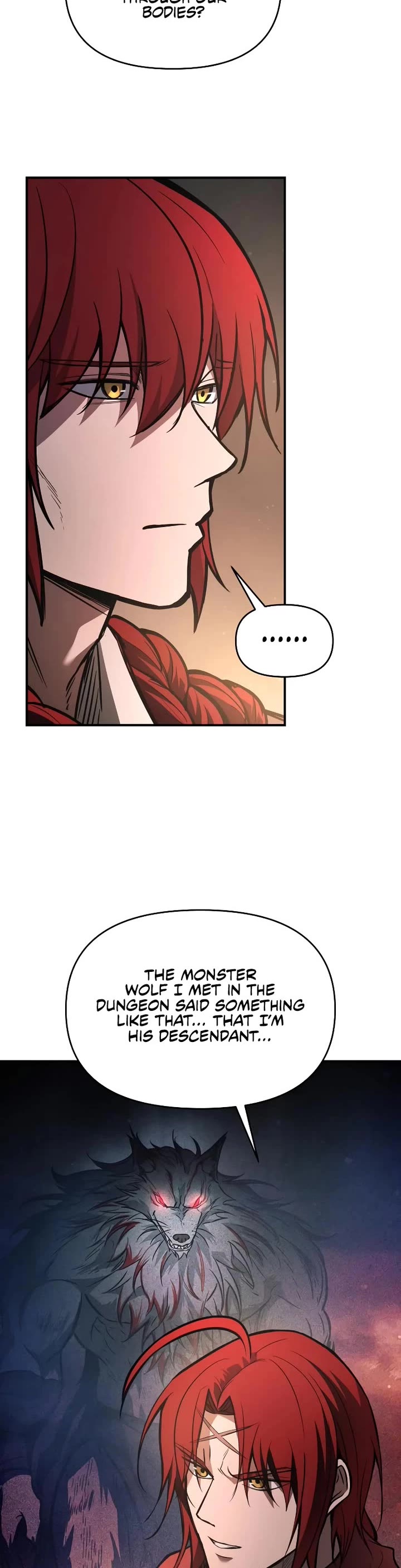 I Became the Tyrant of a Defense Game Chapter 182 page 4 - Chapter 182