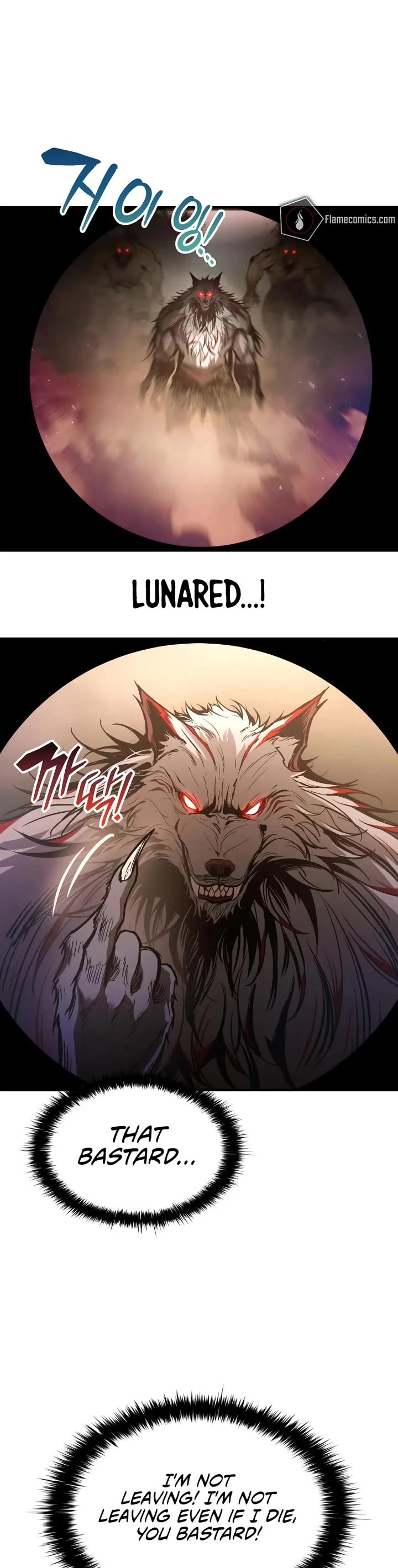 I Became the Tyrant of a Defense Game Chapter 182 page 43 - Chapter 182