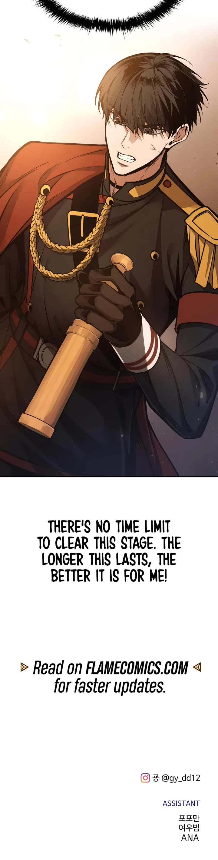 I Became the Tyrant of a Defense Game Chapter 182 page 44 - Chapter 182