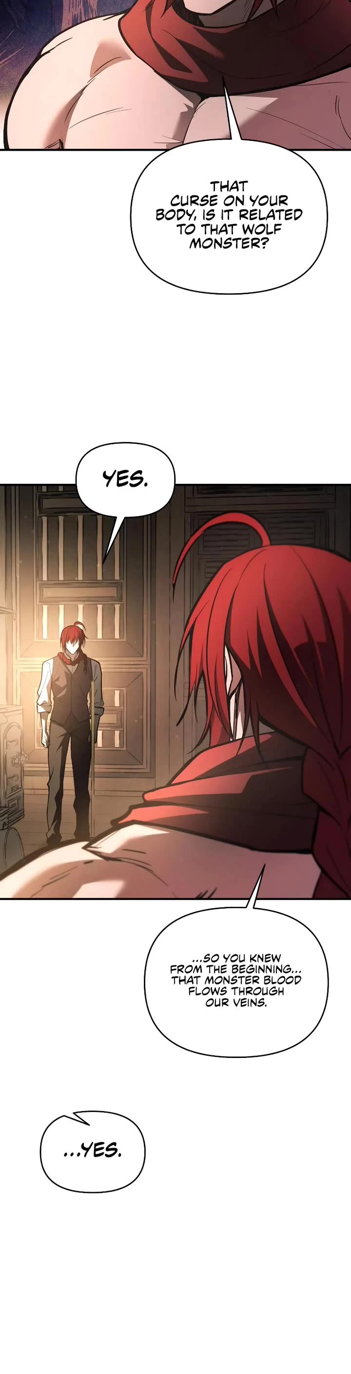 I Became the Tyrant of a Defense Game Chapter 182 page 5 - Chapter 182