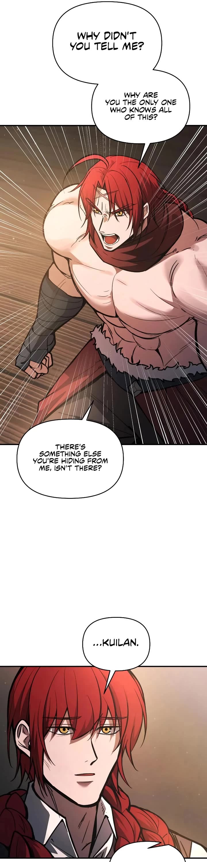 I Became the Tyrant of a Defense Game Chapter 182 page 6 - Chapter 182
