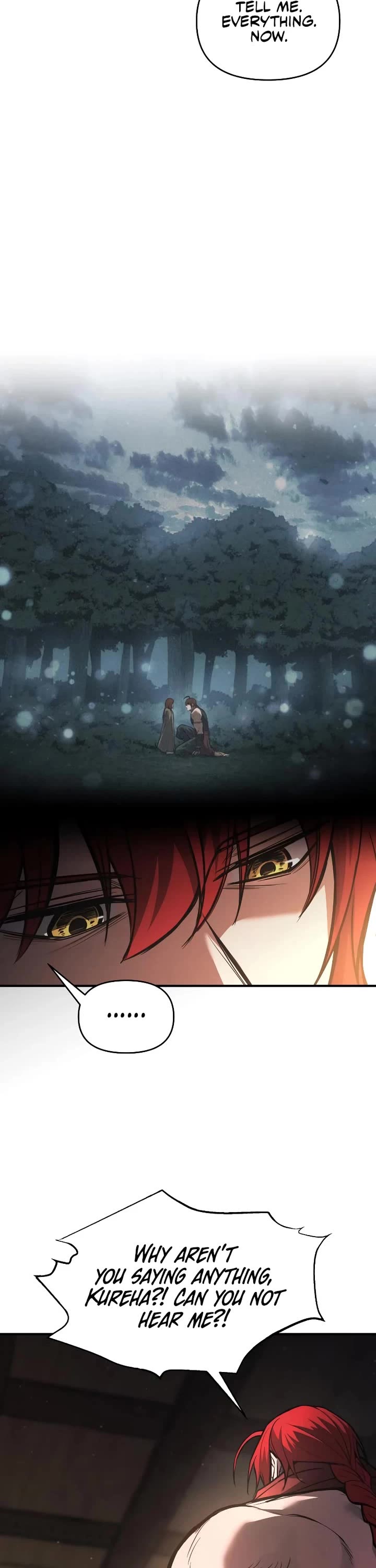 I Became the Tyrant of a Defense Game Chapter 182 page 7 - Chapter 182