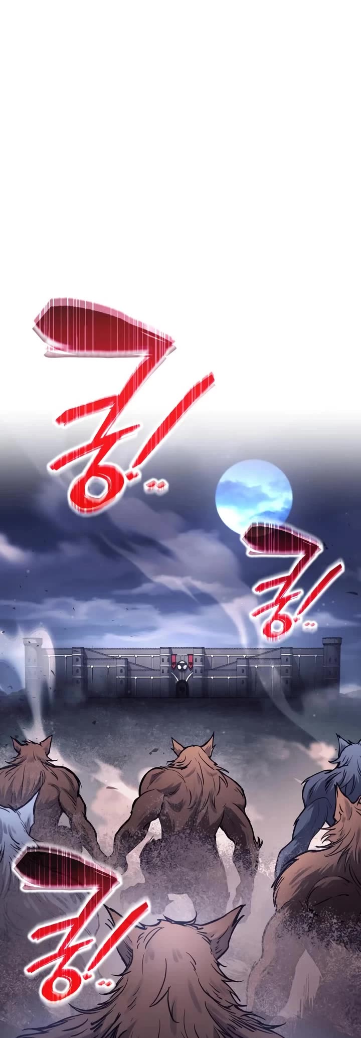 I Became the Tyrant of a Defense Game Chapter 183 page 13 - Chapter 183